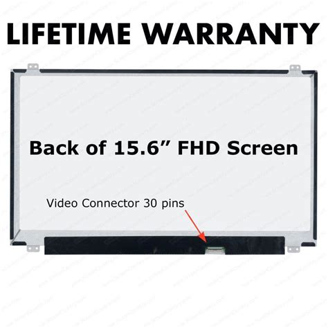 lcd screen replacement|LAPTOP SCREEN from $34.99, replacement LCD .